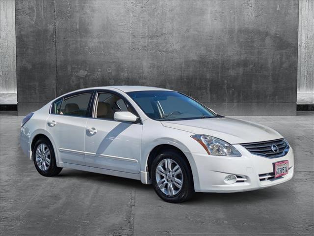 used 2012 Nissan Altima car, priced at $8,988