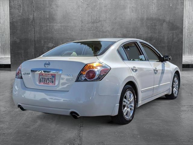 used 2012 Nissan Altima car, priced at $8,988