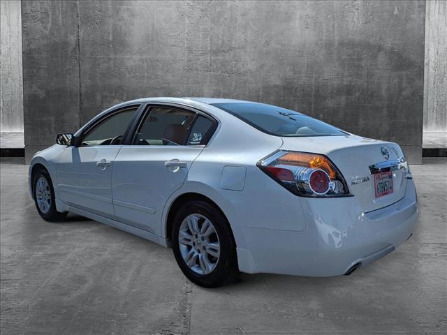 used 2012 Nissan Altima car, priced at $8,988