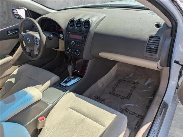 used 2012 Nissan Altima car, priced at $8,988