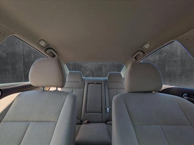 used 2012 Nissan Altima car, priced at $8,988