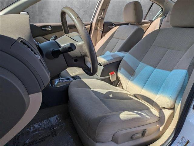 used 2012 Nissan Altima car, priced at $8,988