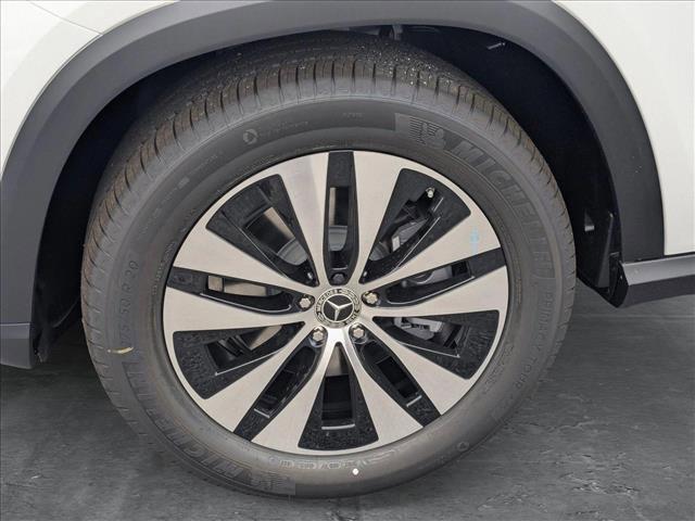 new 2025 Mercedes-Benz GLE 350 car, priced at $67,090