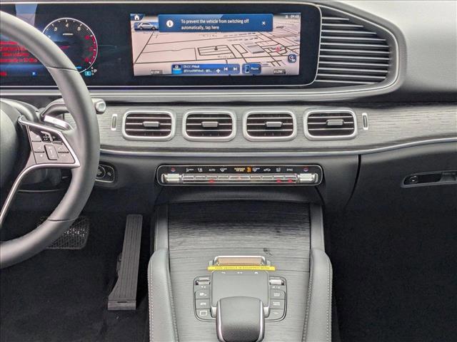 new 2025 Mercedes-Benz GLE 350 car, priced at $67,090