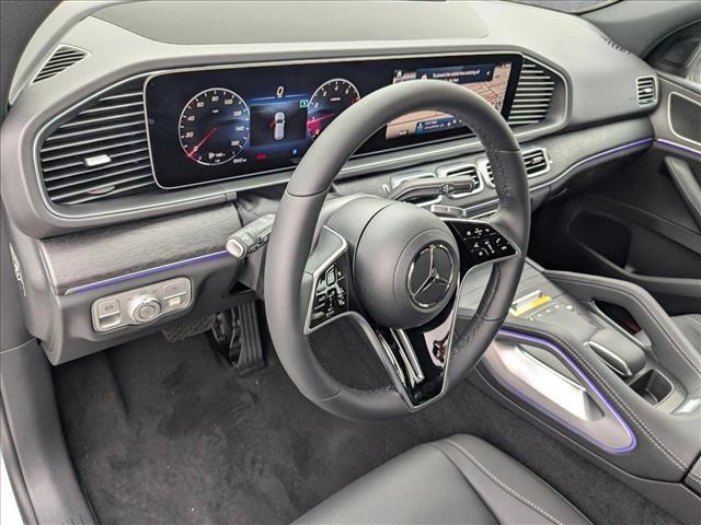 new 2025 Mercedes-Benz GLE 350 car, priced at $67,090