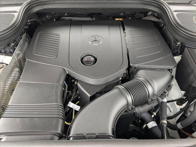 new 2025 Mercedes-Benz GLE 350 car, priced at $67,090