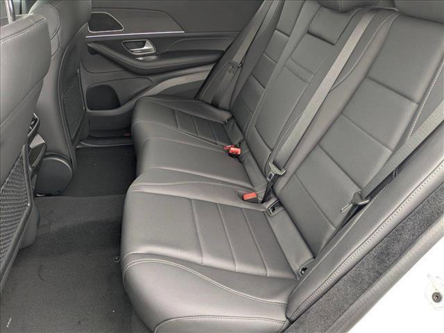 new 2025 Mercedes-Benz GLE 350 car, priced at $67,090