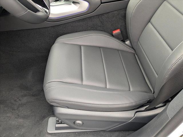 new 2025 Mercedes-Benz GLE 350 car, priced at $67,090