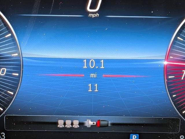 new 2026 Mercedes-Benz CLA 250 car, priced at $46,230