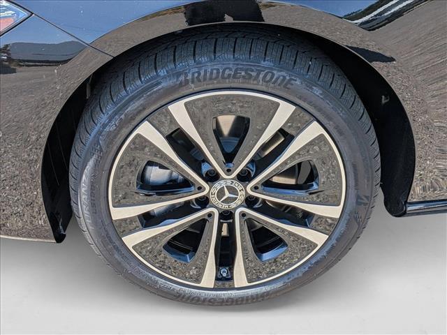 new 2026 Mercedes-Benz CLA 250 car, priced at $46,230