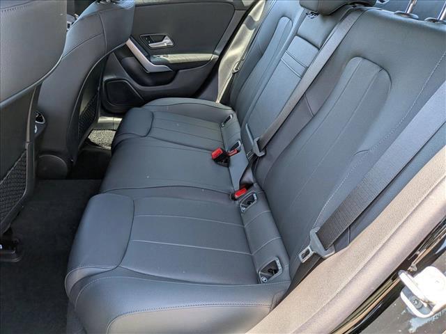 new 2026 Mercedes-Benz CLA 250 car, priced at $46,230