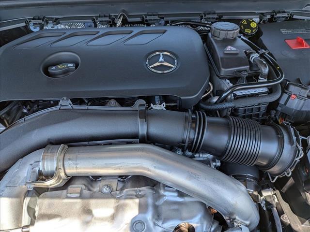 new 2026 Mercedes-Benz CLA 250 car, priced at $46,230