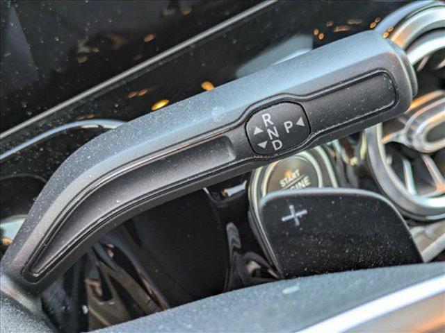used 2021 Mercedes-Benz GLA 250 car, priced at $25,995