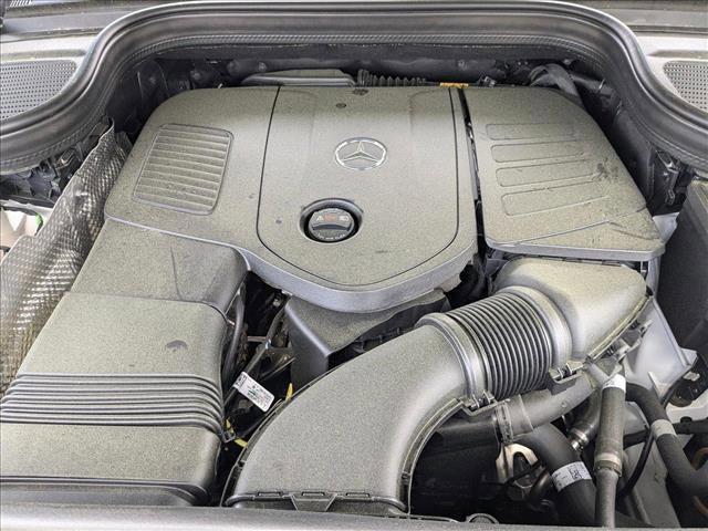 new 2025 Mercedes-Benz GLE 450e car, priced at $77,645