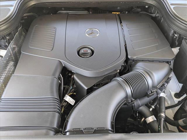 new 2025 Mercedes-Benz GLE 350 car, priced at $65,260