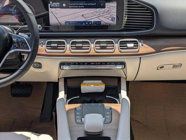 new 2025 Mercedes-Benz GLE 350 car, priced at $65,260