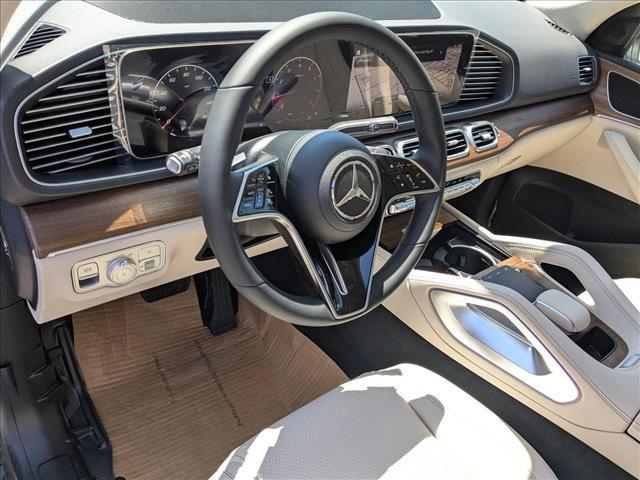 new 2025 Mercedes-Benz GLE 350 car, priced at $65,260