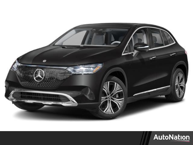 new 2025 Mercedes-Benz EQE 350+ car, priced at $79,535