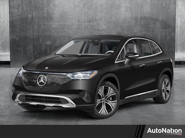 new 2025 Mercedes-Benz EQE 350+ car, priced at $79,535