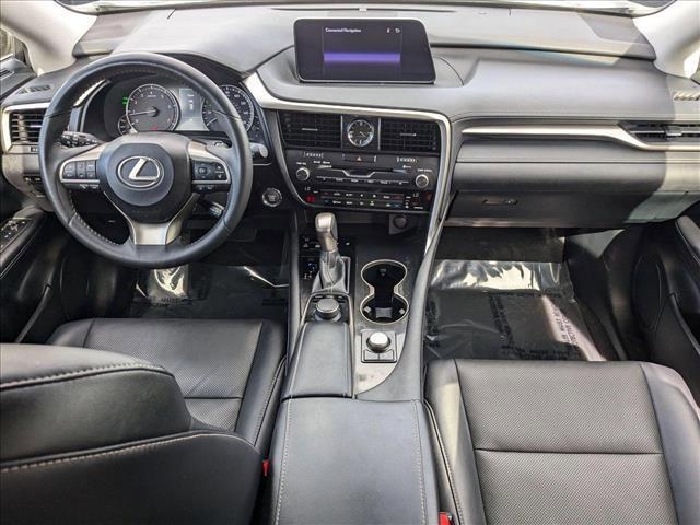 used 2019 Lexus RX 350 car, priced at $32,985