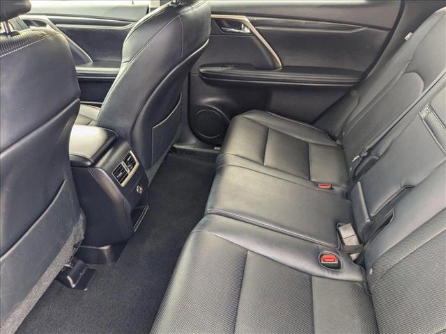 used 2019 Lexus RX 350 car, priced at $32,985