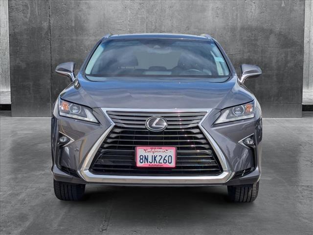 used 2019 Lexus RX 350 car, priced at $32,985
