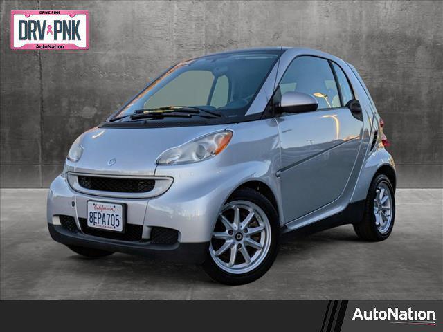 used 2009 smart ForTwo car, priced at $4,992