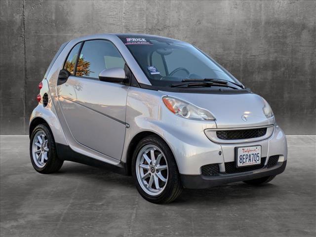 used 2009 smart ForTwo car, priced at $4,992