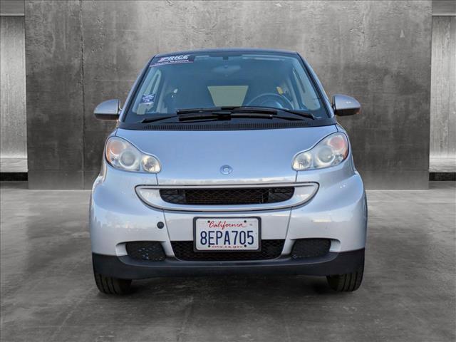 used 2009 smart ForTwo car, priced at $4,992