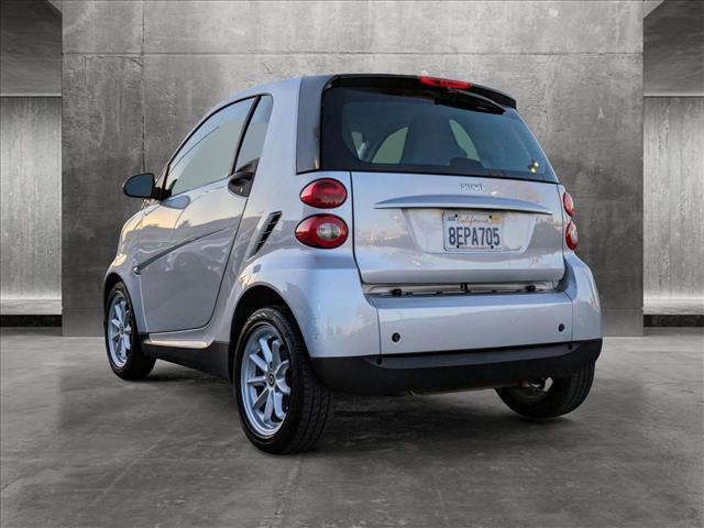 used 2009 smart ForTwo car, priced at $4,992