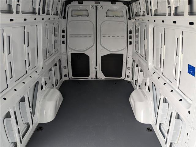 new 2024 Mercedes-Benz Sprinter 2500 car, priced at $79,137