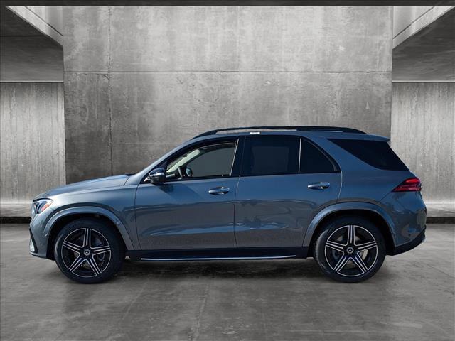 new 2024 Mercedes-Benz GLE 350 car, priced at $76,890