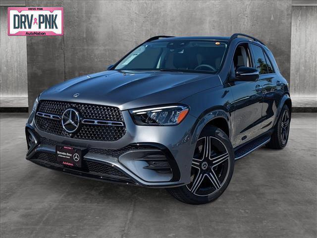 new 2024 Mercedes-Benz GLE 350 car, priced at $76,890