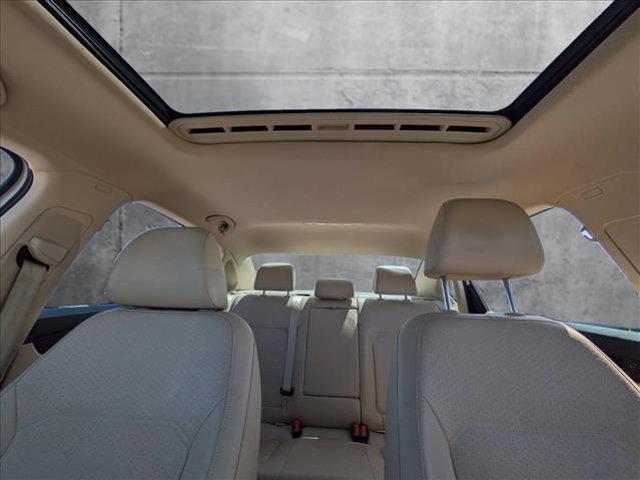used 2012 Volkswagen Passat car, priced at $10,995