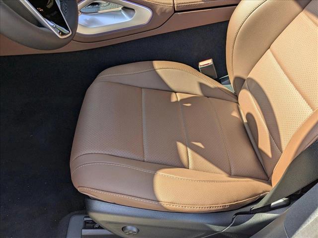 new 2025 Mercedes-Benz GLE 350 car, priced at $67,850