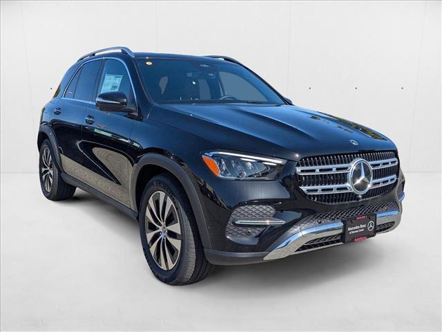 new 2025 Mercedes-Benz GLE 350 car, priced at $67,850