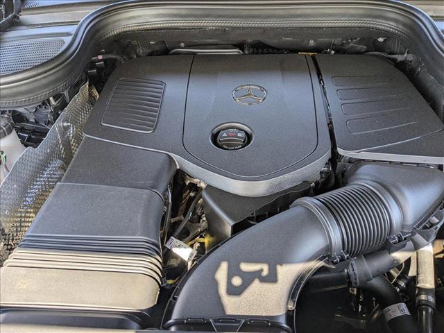 new 2025 Mercedes-Benz GLE 350 car, priced at $67,850