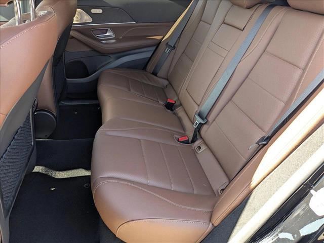 new 2025 Mercedes-Benz GLE 350 car, priced at $67,850