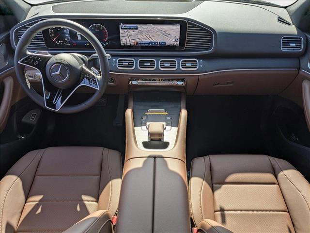 new 2025 Mercedes-Benz GLE 350 car, priced at $67,850