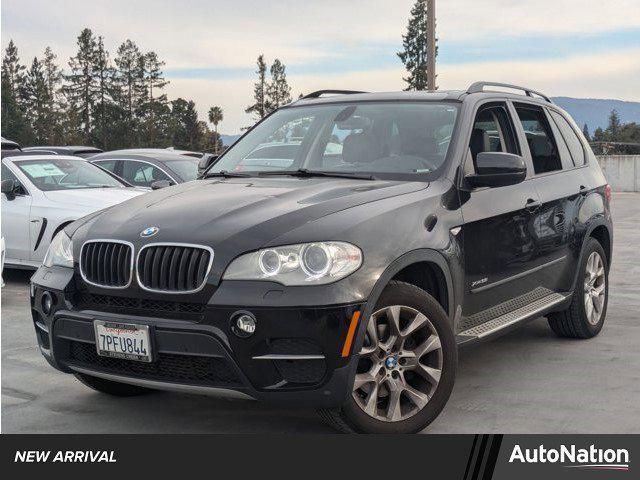 used 2013 BMW X5 car, priced at $8,677