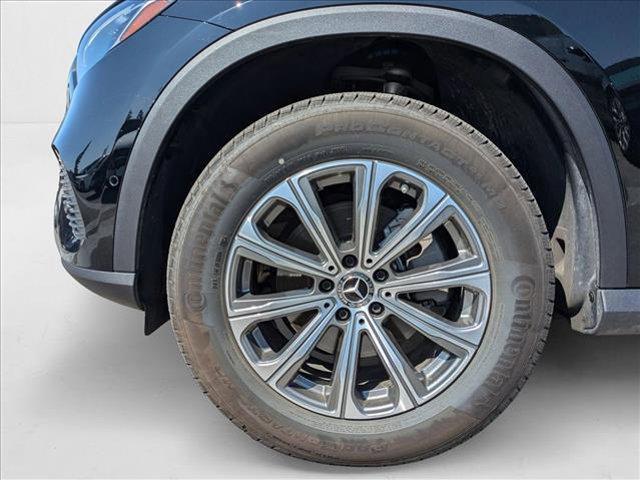 used 2025 Mercedes-Benz GLC 300 car, priced at $41,988