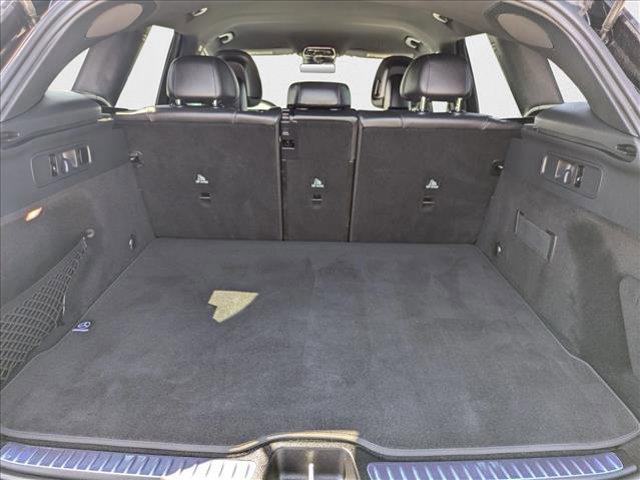 used 2025 Mercedes-Benz GLC 300 car, priced at $41,988
