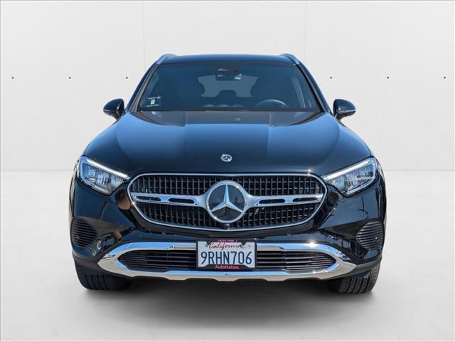 used 2025 Mercedes-Benz GLC 300 car, priced at $41,988