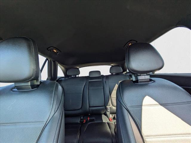 used 2025 Mercedes-Benz GLC 300 car, priced at $41,988