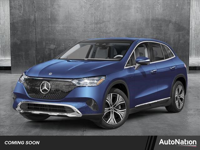 new 2025 Mercedes-Benz EQE 350 car, priced at $85,450