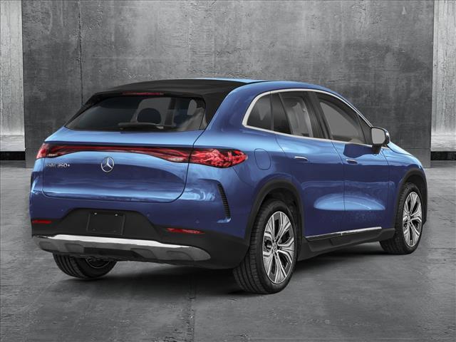 new 2025 Mercedes-Benz EQE 350 car, priced at $85,450