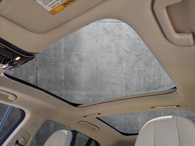 used 2023 Mercedes-Benz EQS 450 car, priced at $47,452