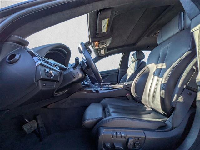 used 2016 BMW 640 Gran Coupe car, priced at $28,998
