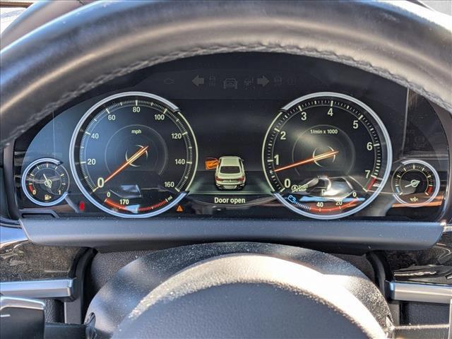 used 2016 BMW 640 Gran Coupe car, priced at $28,998