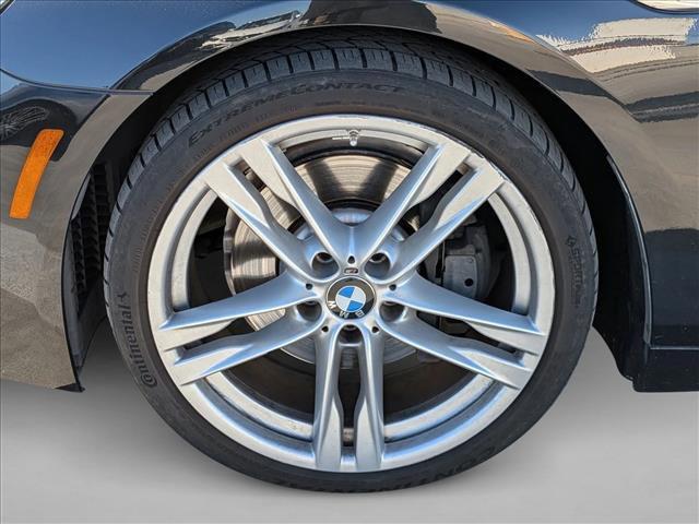 used 2016 BMW 640 Gran Coupe car, priced at $28,998